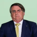 O ex-presidente Jair Bolsonaro (PL) – Reprodução