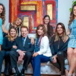 Silvio Santos deixou fortuna de R$ 6,4 bilhões, segundo herdeiras