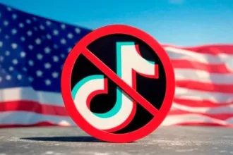 TikTok inicia restauração nos EUA após Trump prometer solução para manter o aplicativo no país e proteger a segurança nacional.