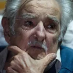 O ex-presidente do Uruguai José ‘Pepe’ Mujica: ele afirma que não há expectativa de tratamento ou de cirurgia. Foto: reprodução