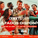 Notas do Enem abrem portas para o ensino superior em centenas de instituições