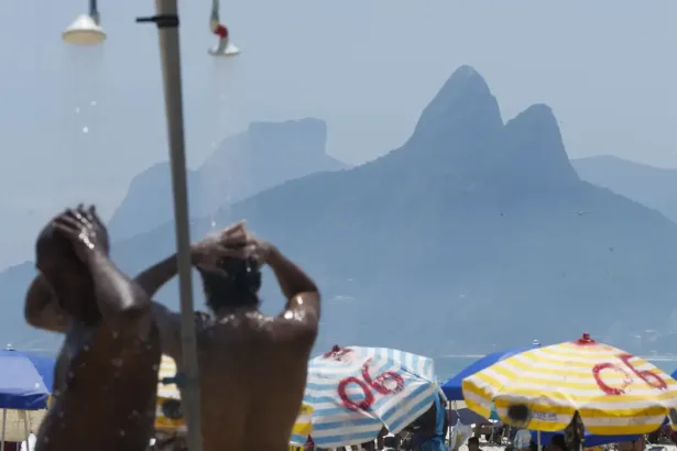 Rio de Janeiro - © Tomaz Silva/Agência Brasil